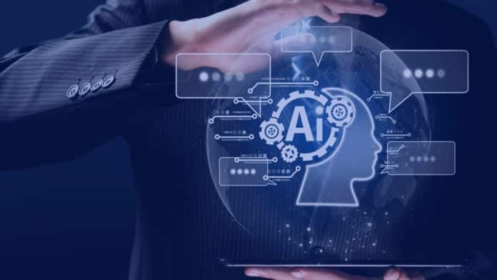 προϋπολογισμός GenΑΙ AI