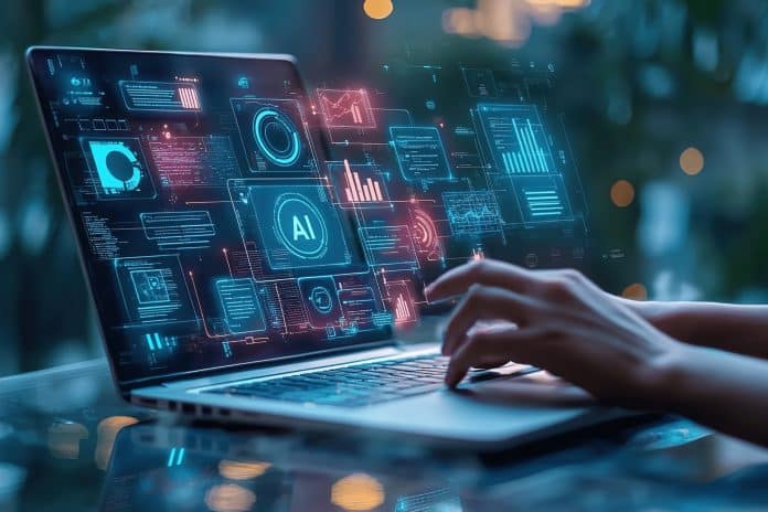 CRM IT εργασιών