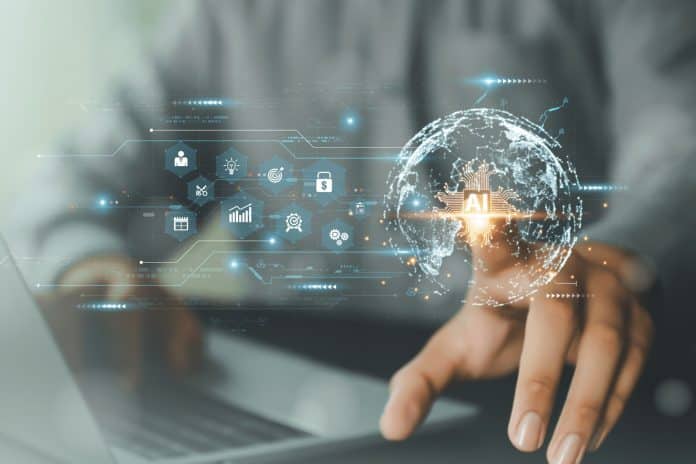 ψηφιακός μετασχηματισμός