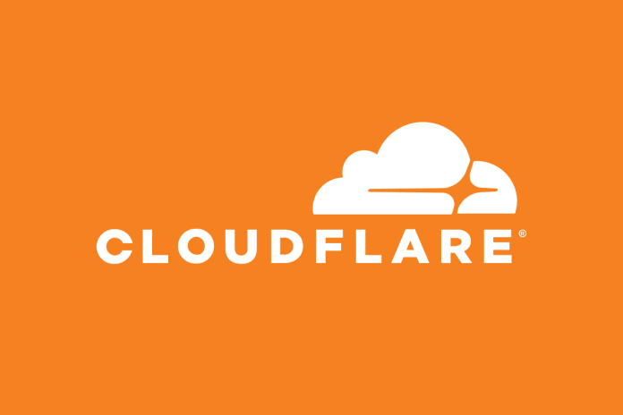 cloudflare