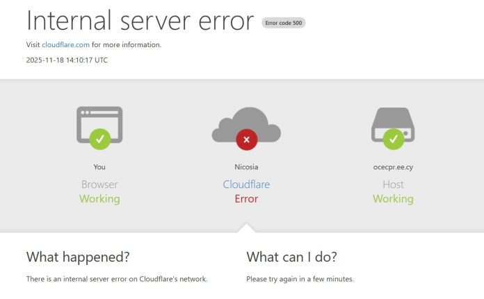 Cloudflare