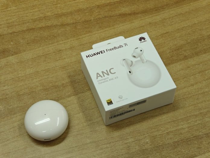 huawei freebuds 7i