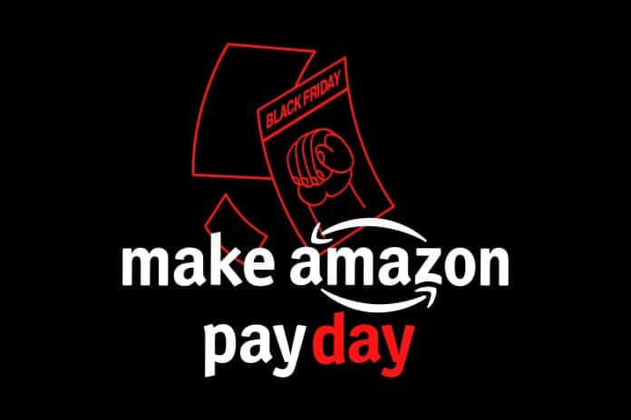 Make Amazon Pay