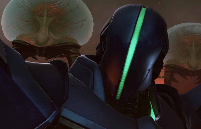 Metroid Prime