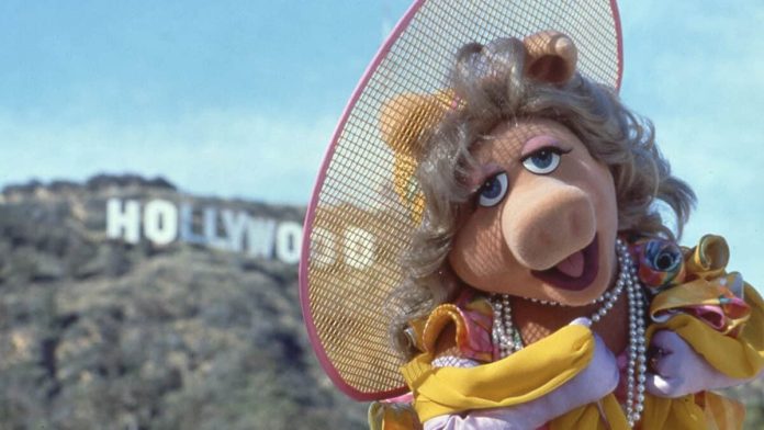 Miss Piggy