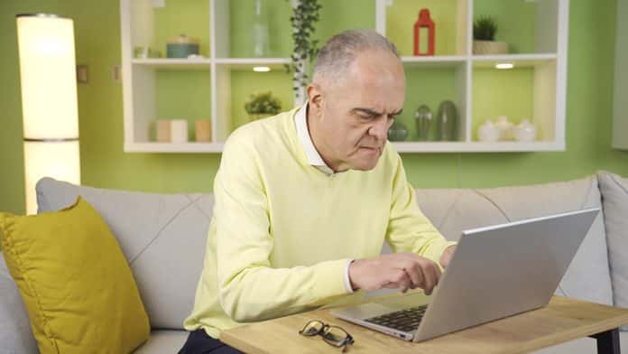 διαδικτυακές απάτες