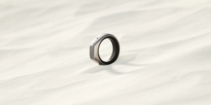 Stream Ring