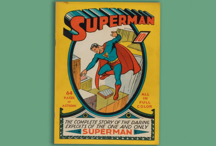 superman