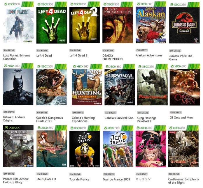 Xbox 360