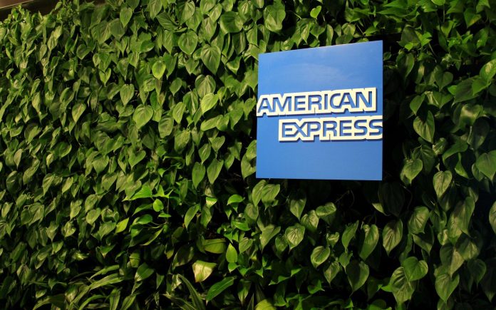 American Express