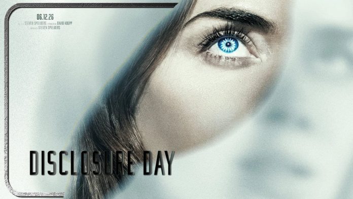 Disclosure Day