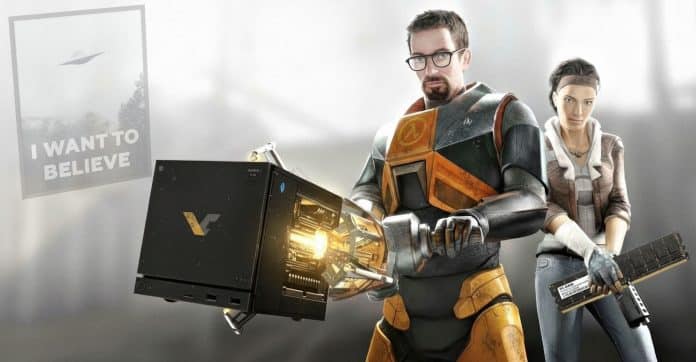 Half-Life