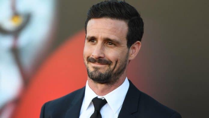 James Ransone
