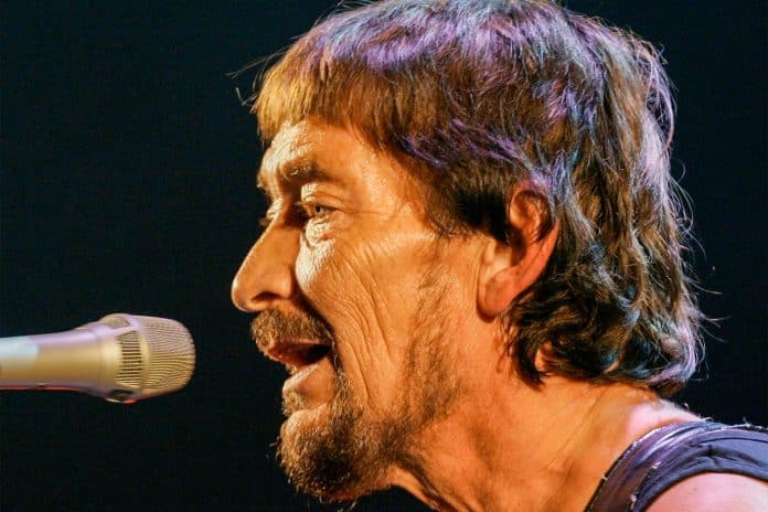 Chris Rea