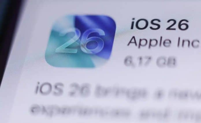 iOS 26.2