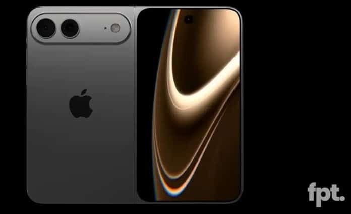 iPhone Fold