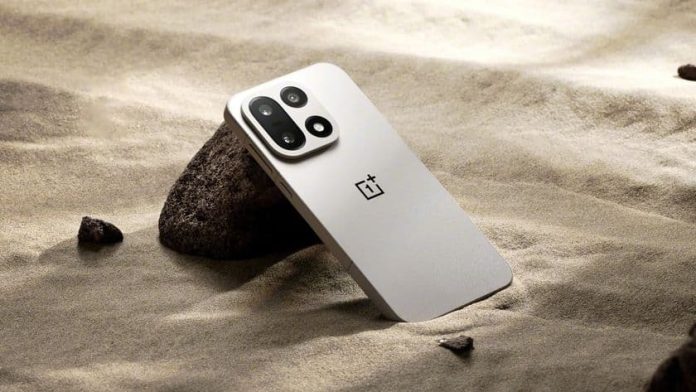 OnePlus Turbo