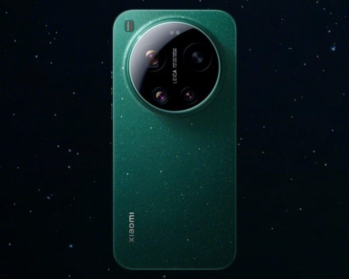 Xiaomi 17 Ultra Xiaomi 18 Ultra