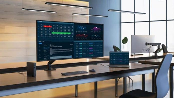 Dell UltraSharp 52