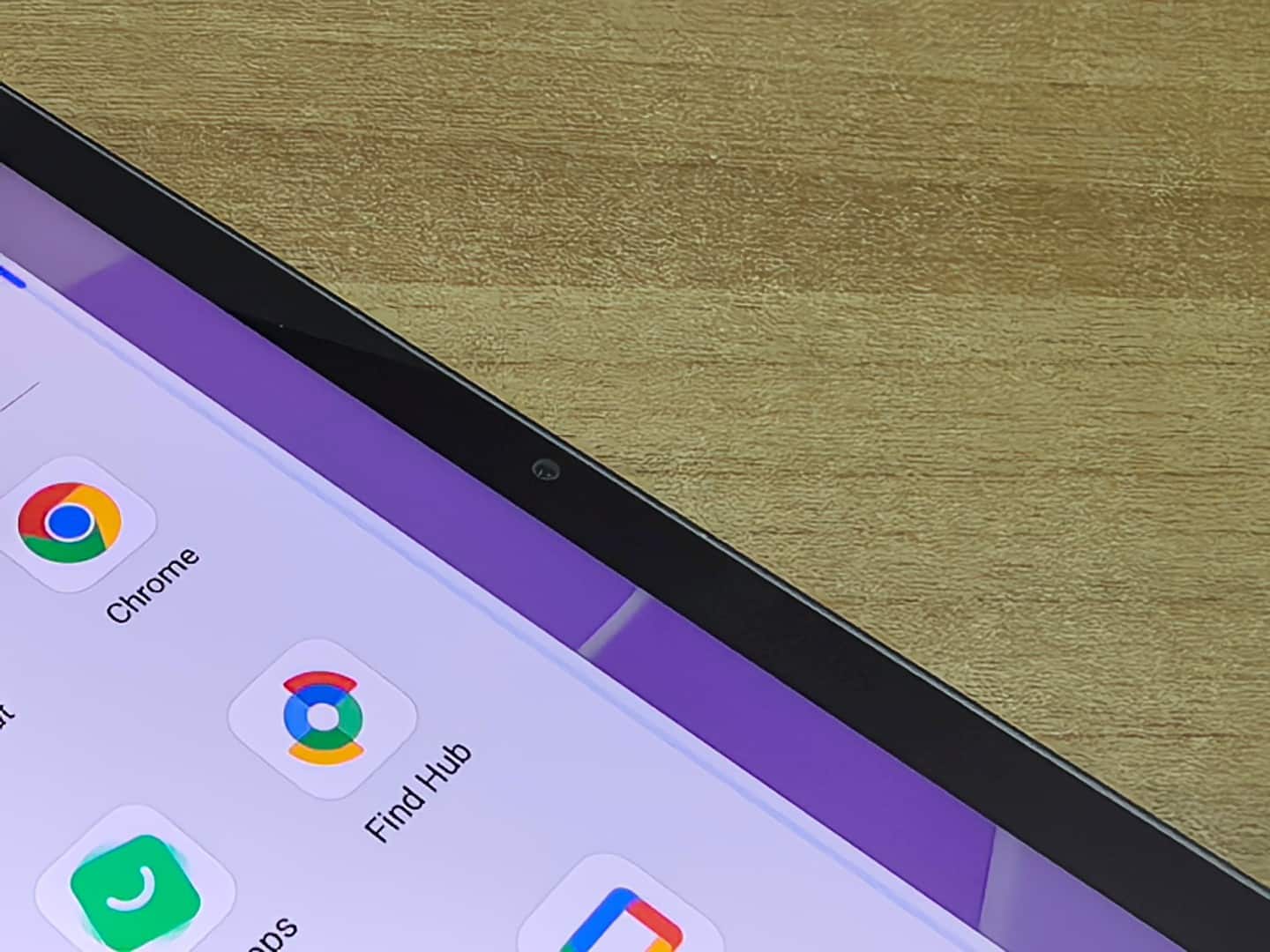 Lenovo Idea Tab Plus