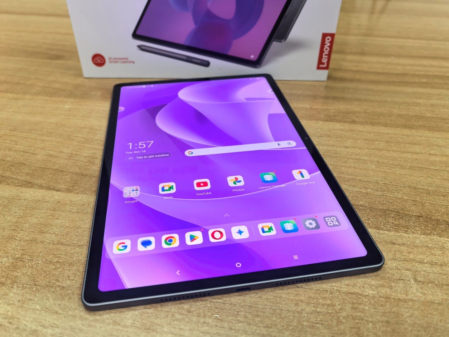 Lenovo Idea Tab Plus