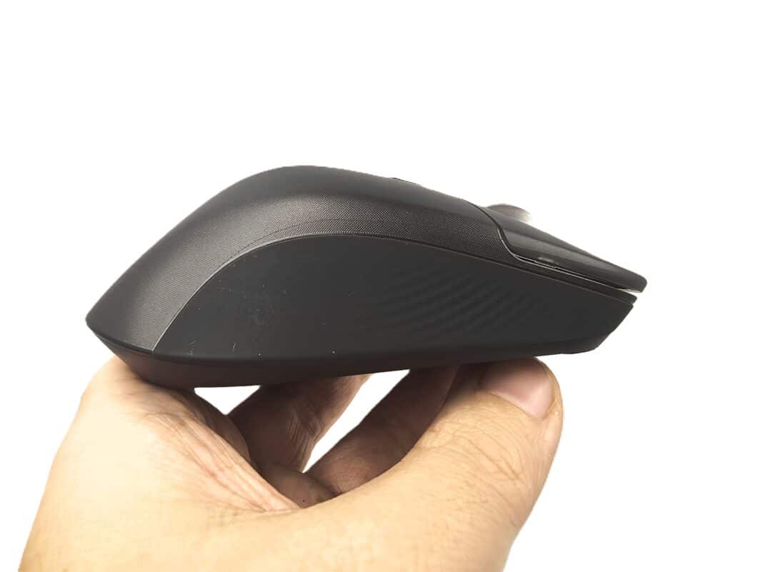 Logitech MX Master 4
