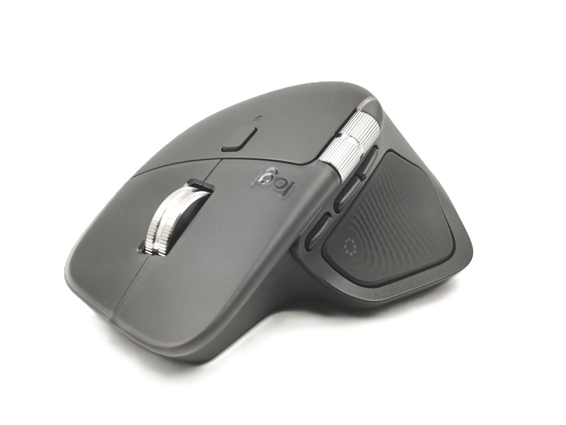 Logitech MX Master 4