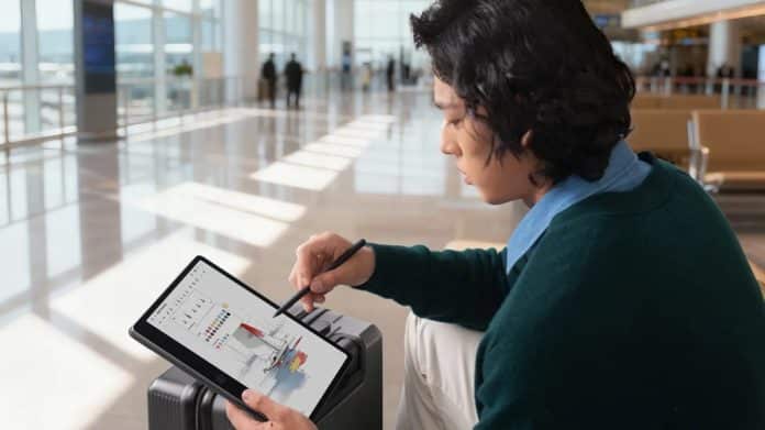 TCL Note A1 NXTPAPER