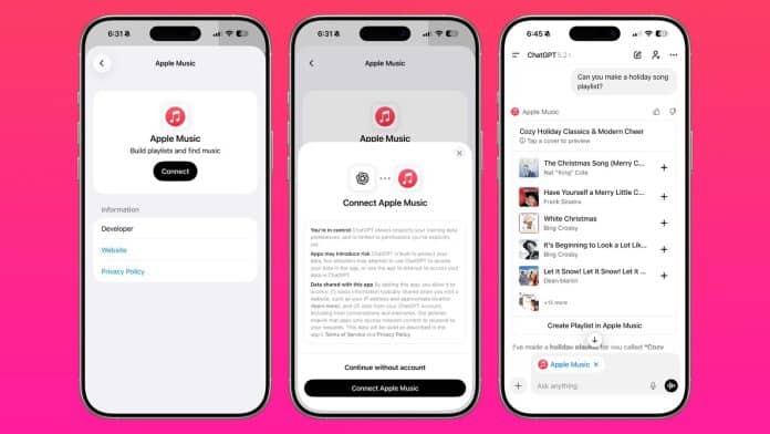 Apple Music
