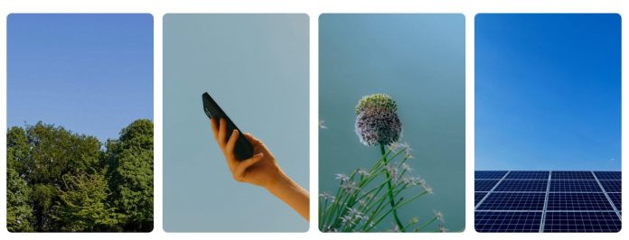 ecosia