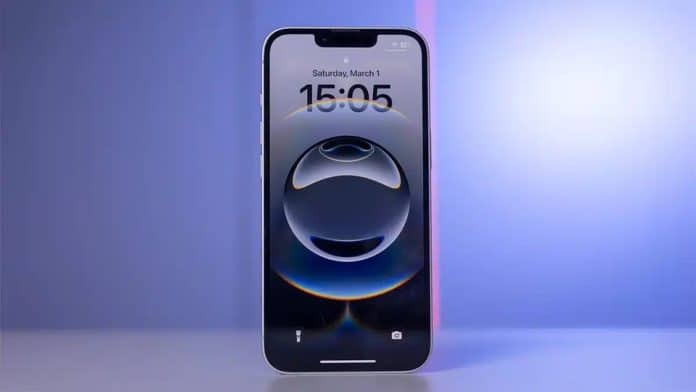 iPhone 17e