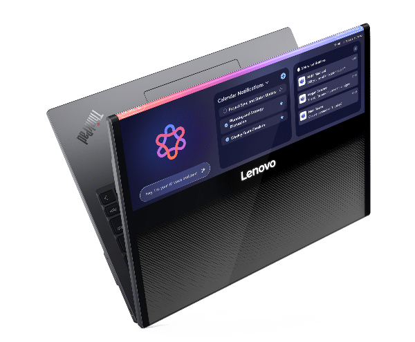ThinkPad Rollable XD Concept