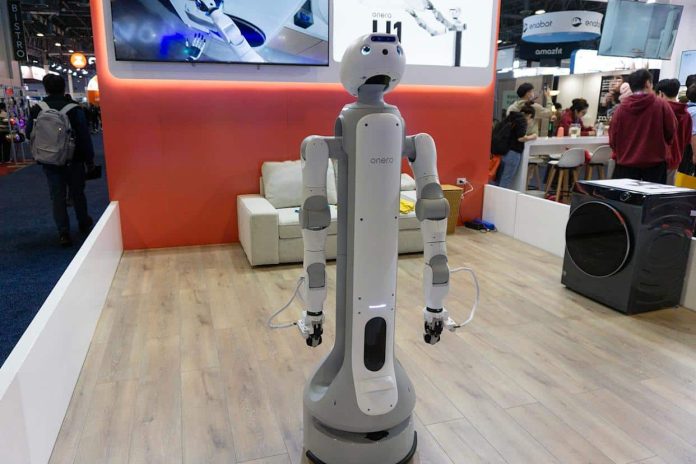 Switchbot Onero H1
