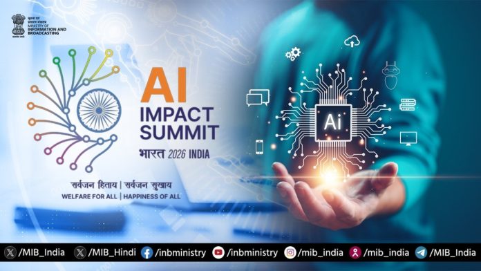 India AI Impact Summit 2026