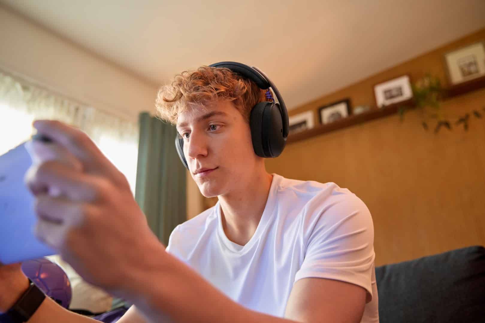 Logitech G325 Lightspeed