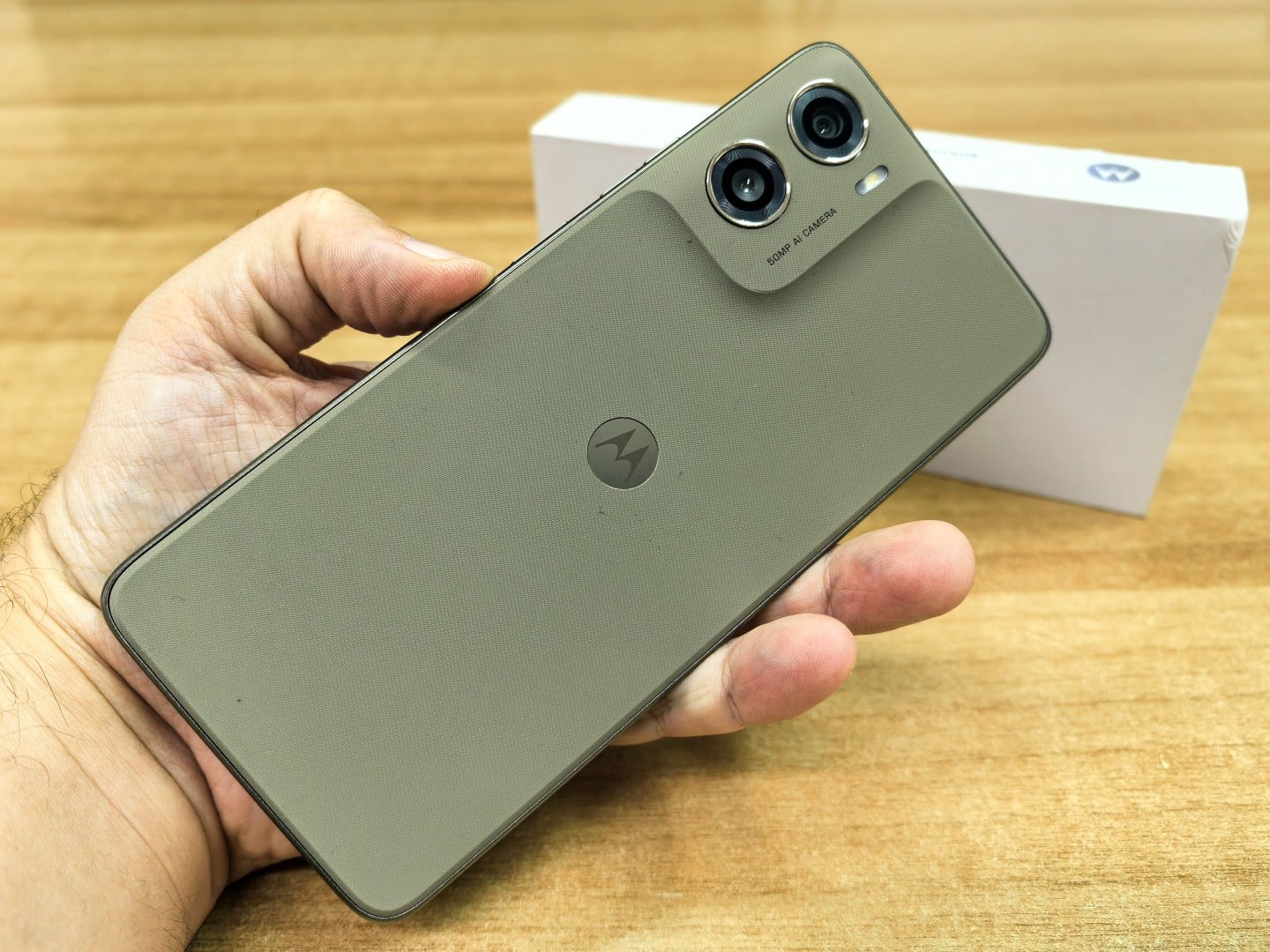 Motorola Moto G06 Power