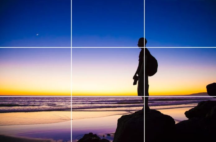 Rule of Thirds