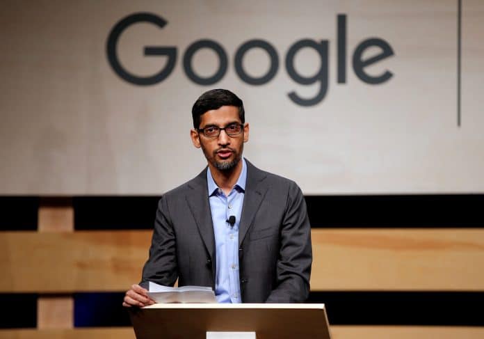 google
