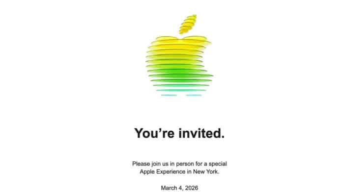 Apple Experience
