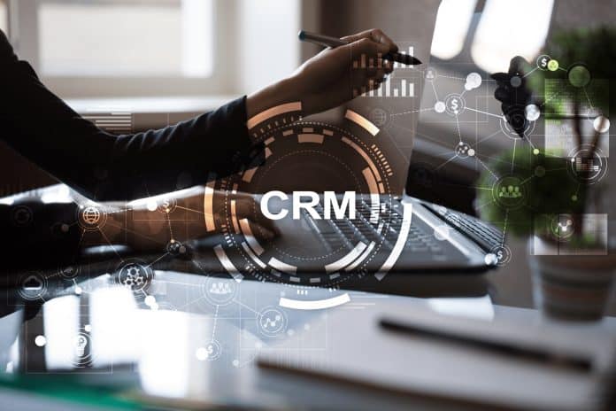 crm