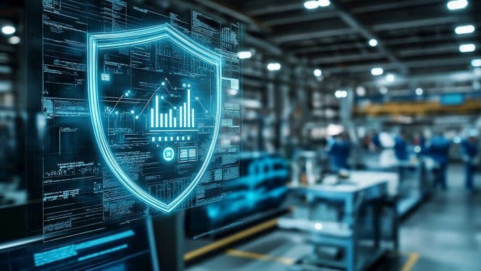 Κανονισμός Μηχανημάτων κυβερνοασφάλεια