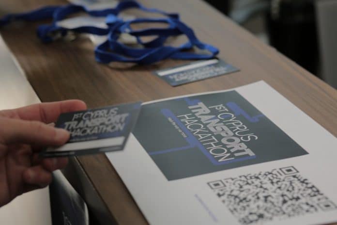 Cyprus Transport Hackathon