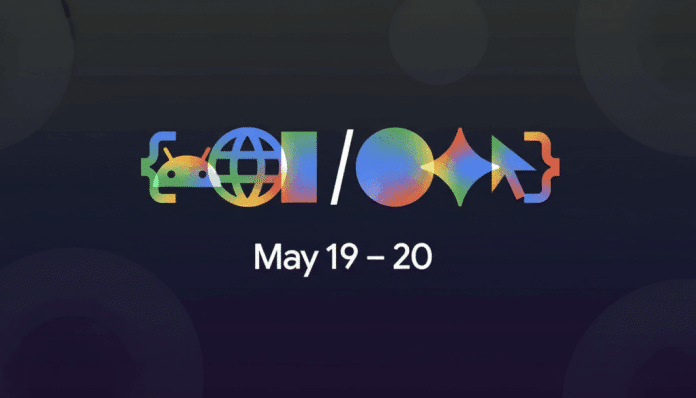 Google I/O