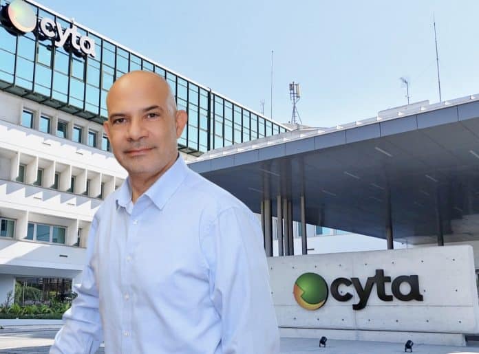 cyta