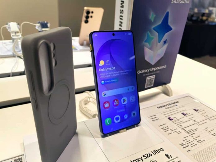 samsung galaxy 26 ultra