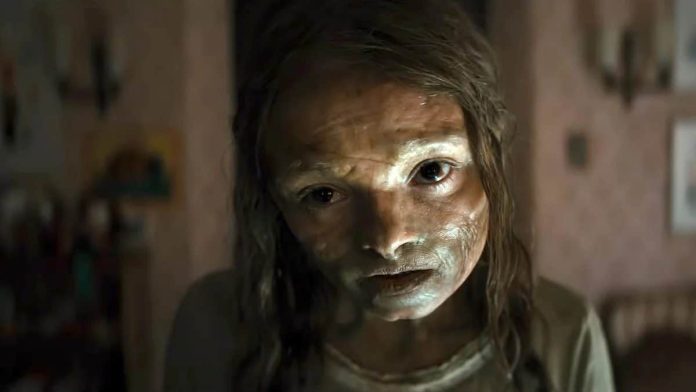 The Mummy