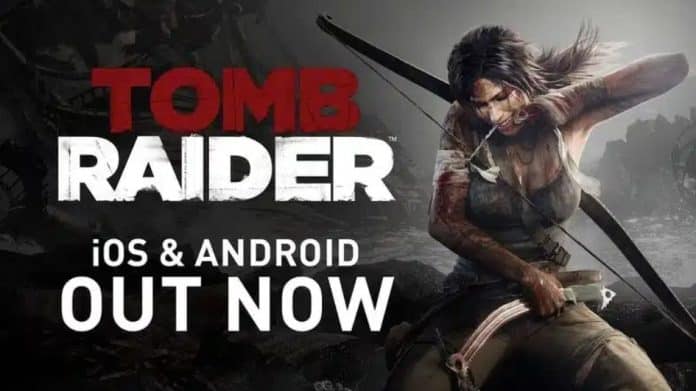 Tomb Raider