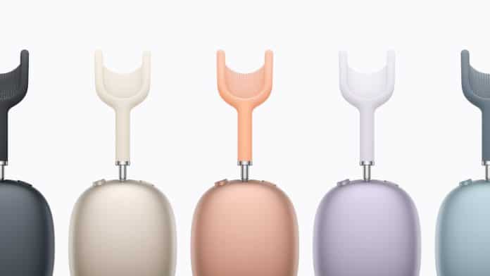 AirPods Max 2