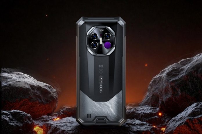 DOOGEE