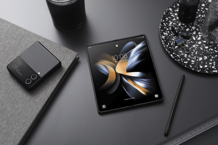 Galaxy Z Fold8 Galaxy Unpacked 2026